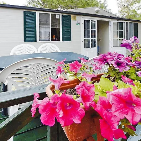 Mobile Homes Dalmacija Privlaka - Cdn02112-mya Ferienhaus