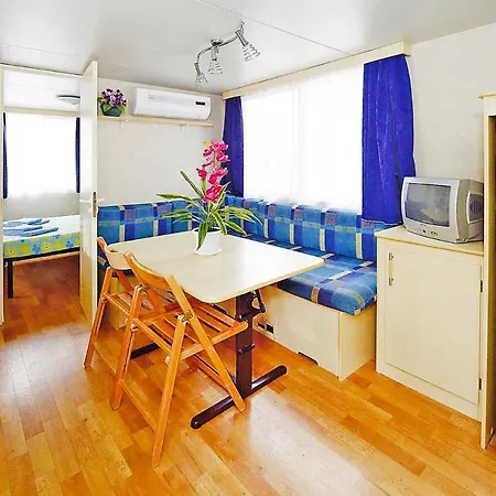 Ferienhaus Mobile Homes Dalmacija Privlaka - Cdn02112-mya Privlaka (Zadar)