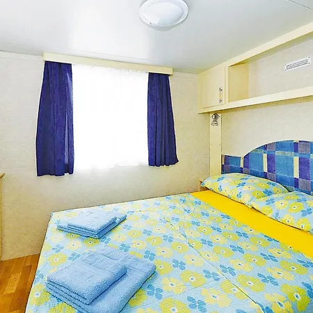 Mobile Homes Dalmacija Privlaka - Cdn02112-mya Ferienhaus *