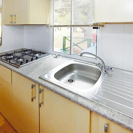 Mobile Homes Dalmacija Privlaka - Cdn02112-mya Ferienhaus Privlaka (Zadar)