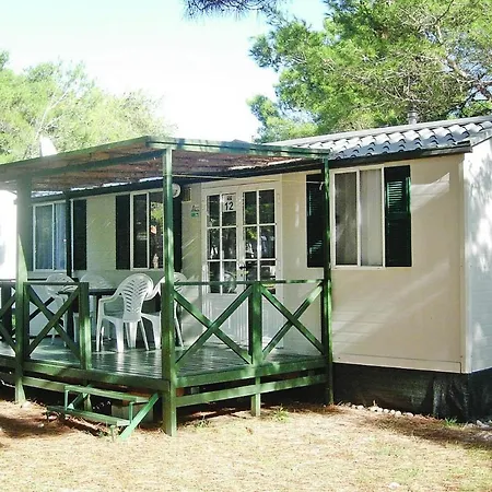 Mobile Homes Dalmacija Privlaka - Cdn02112-mya Ferienhaus Privlaka (Zadar)