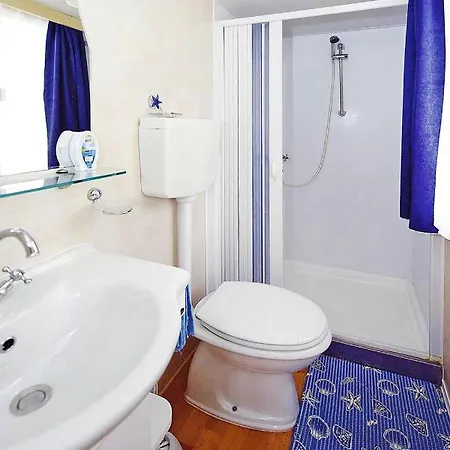 Mobile Homes Dalmacija Privlaka - Cdn02112-mya 펜션 *