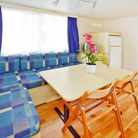 펜션 Mobile Homes Dalmacija Privlaka - Cdn02112-mya *
