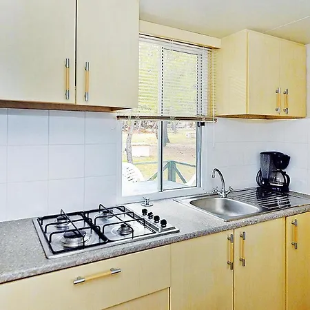 Mobile Homes Dalmacija Privlaka - Cdn02112-mya * Privlaka (Zadar)