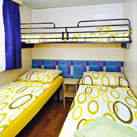 Mobile Homes Dalmacija Privlaka - Cdn02112-mya Ferienhaus