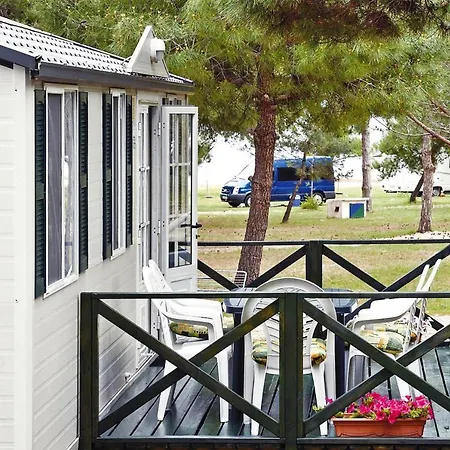 Mobile Homes Dalmacija Privlaka - Cdn02112-mya * Privlaka (Zadar)